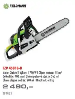 Uni Hobby FZP 45016-B nabídka