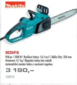 Uni Hobby Makita UC3541A nabídka