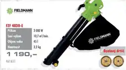 Uni Hobby FIELDMANN FZF 4030-E nabídka