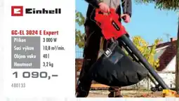 Uni Hobby GC-EL 3024 E Expert nabídka