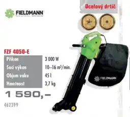Uni Hobby FIELDMANN FZF 4050-E nabídka