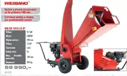 Uni Hobby WB CH 1013 LC-D² nabídka