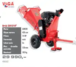 Uni Hobby Drtič CH1214 nabídka