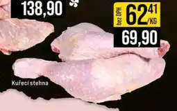Jip Kuřecí stehna nabídka