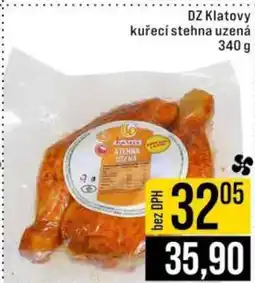 Jip DZ KLATOVY nabídka