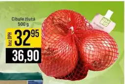Jip Cibule žlutá 500 g nabídka