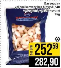 Jip Dayseaday nabídka