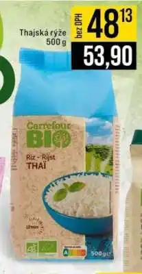 Jip Thajská rýže nabídka