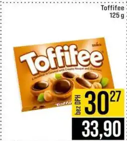 Jip Toffifee nabídka