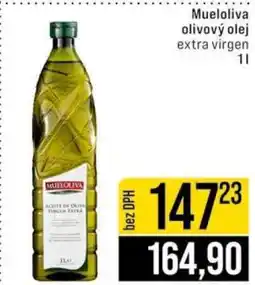 Jip Mueloliva olivový olej extra virgen nabídka
