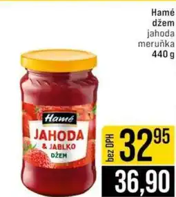 Jip Hamé Džem nabídka