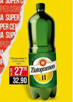 Jip Zlatopramen 11 nabídka