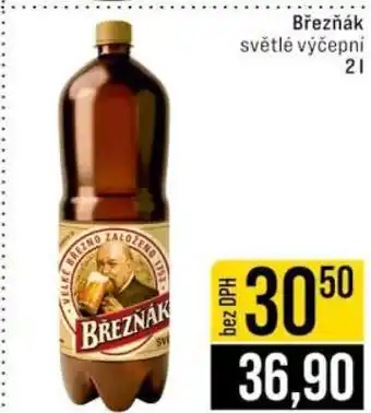 Jip Březňák nabídka