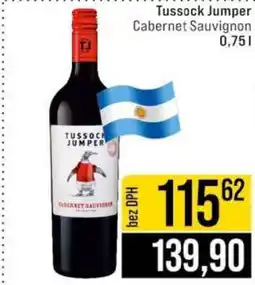 Jip Tussock Jumper nabídka
