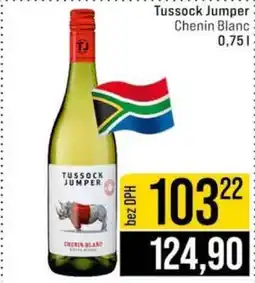 Jip Tussock Jumper Chenin Blanc nabídka