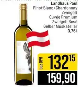 Jip Landhaus Paul nabídka