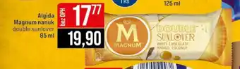 Jip Algida Magnum nanuk double sunlover nabídka