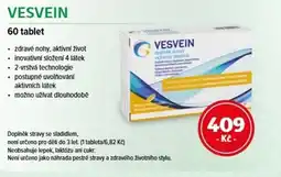 mojelekarna.cz Vesvein nabídka