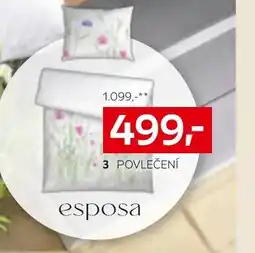 XXXLutz Povlečení nabídka