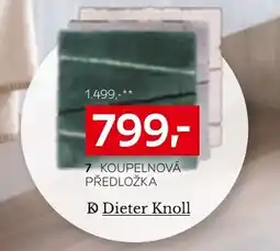 XXXLutz Koupelnová předložka nabídka