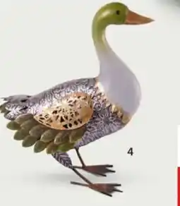 NKD Dekorační figurka Kachna nabídka