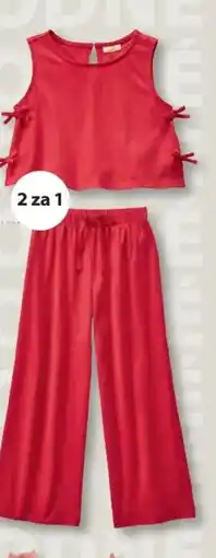 NKD Dětská souprava, 2dílná nabídka