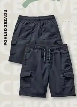 NKD Dětské bermudy nabídka