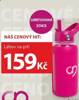 NKD Láhev na pití nabídka