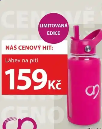 Láhev na pití