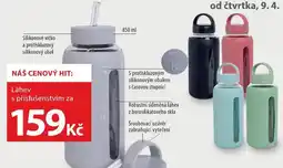 NKD Láhev s příslušenstvím nabídka