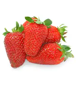 Lidl Jahody 500g nabídka