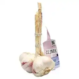 Penny Market Česnek svazek 1ks nabídka