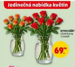 Penny Market KYTICE RŮŽE, 1 svazek nabídka