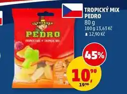 Penny Market TROPICKÝ MIX PEDRO nabídka