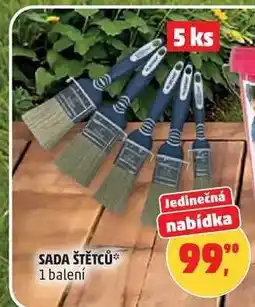 Penny Market SADA ŠTĚTCŮ nabídka