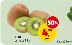 Penny Market Kiwi nabídka