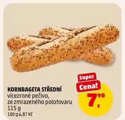 Penny Market KORNBAGETA STŘEDNÍ nabídka