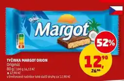 Penny Market TYČINKA MARGOT Orion nabídka