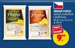 Penny Market Křehké plátky nabídka