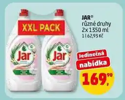 Penny Market JAR XXL PACK nabídka