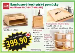 Norma Blok na nože nabídka