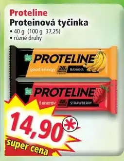 Norma Proteline nabídka