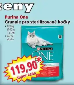 Norma Purina One nabídka