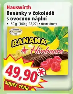 Norma Hauswirth nabídka