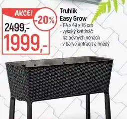 Globus Truhlík Easy Grow nabídka
