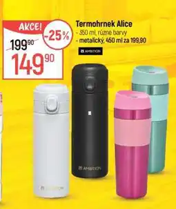 Globus Termohrnek Alice nabídka