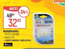 Globus AUTOŽÁROVKY nabídka