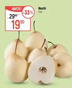 Globus Nashi nabídka