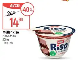 Globus Müller Riso nabídka