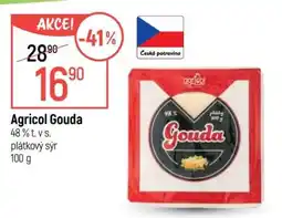 Globus Agricol Gouda nabídka